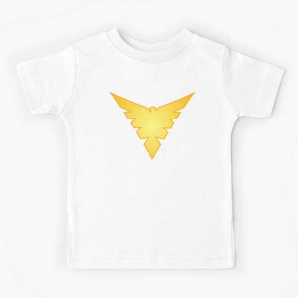 Item preview, Phoenix logo ... Dark Phoenix Logo designed and sold by CERichards.