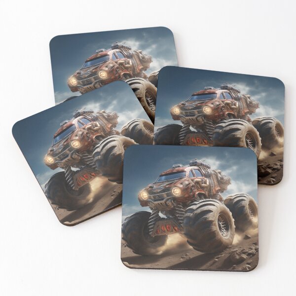 Item preview, Mars Rover designed and sold by Samuelsboro.
