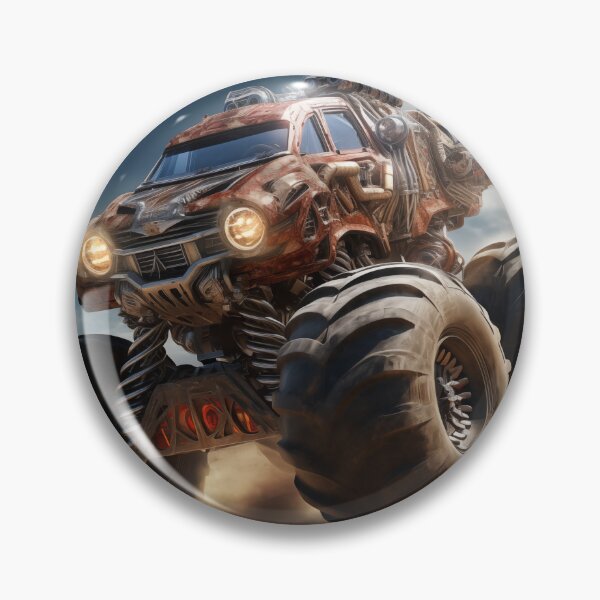 Item preview, Mars Rover designed and sold by Samuelsboro.
