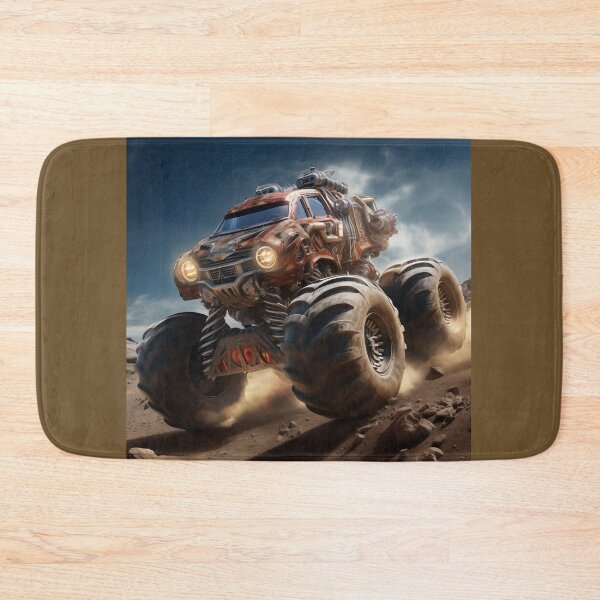 Item preview, Mars Rover designed and sold by Samuelsboro.