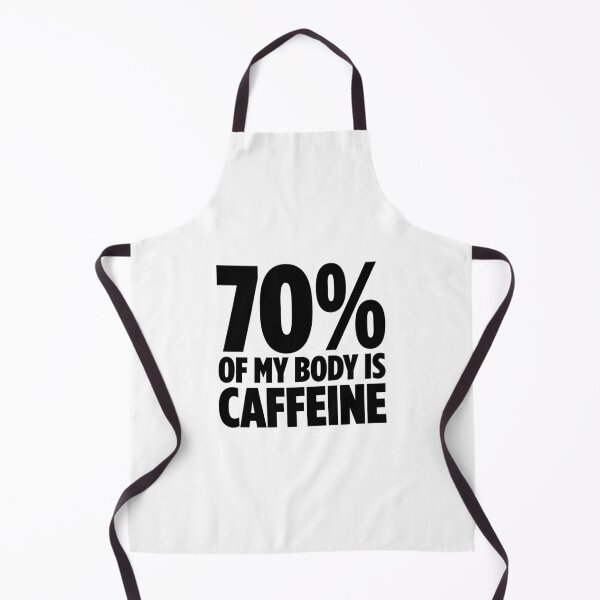 Item preview, Caffiene V2 Black designed and sold by Walter-Jrr.