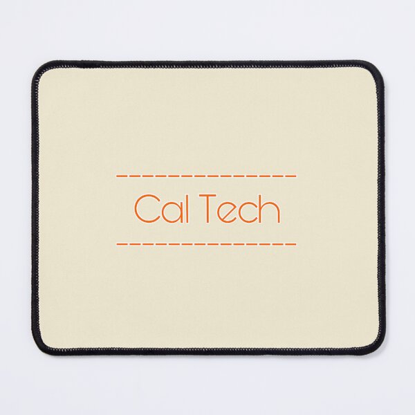 Item preview, California Institute of Technology designed and sold by Katies1800.