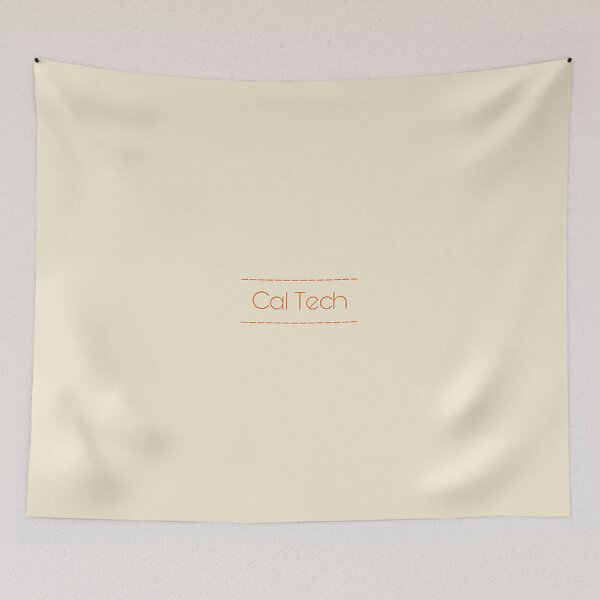 Item preview, California Institute of Technology designed and sold by Katies1800.