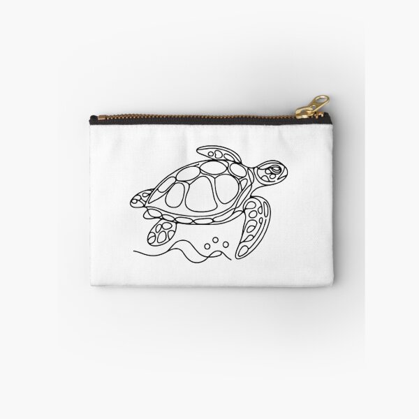 Item preview, Line Art: Turtle designed and sold by CreativeSparkzz.