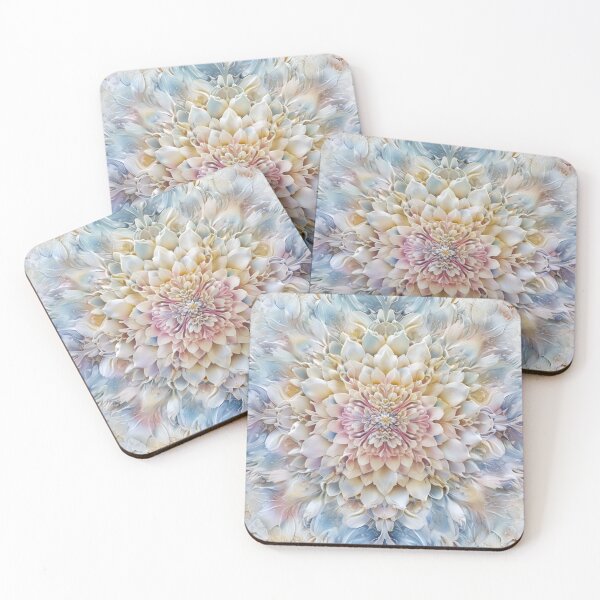 Item preview, Winter's Warmth in Bloom designed and sold by APARTAI EU.