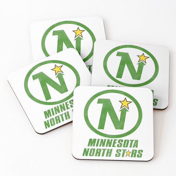 Item preview, North Stars Hockey designed and sold by ourkid.