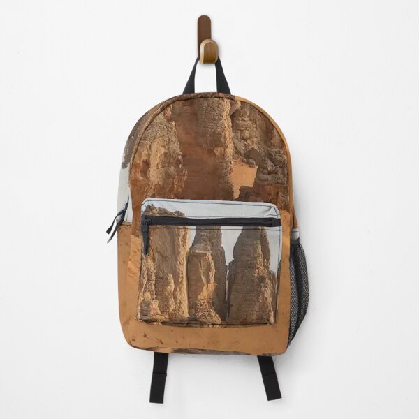 Item preview, Mount Akakus in the Libyan Desert, eagle, designed and sold by The Happiness Market .