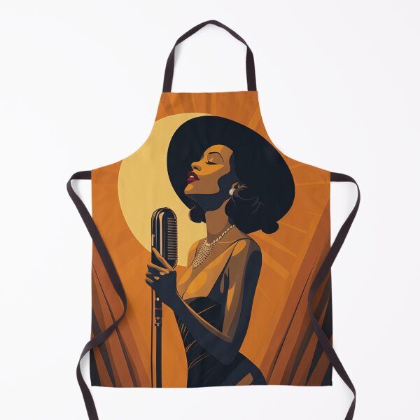 Item preview, Jazz Festival Live Music designed and sold by GoodOldVintage.