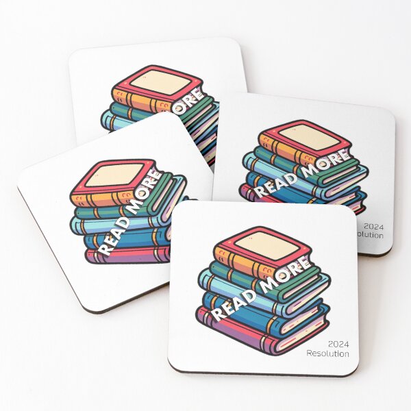 Item preview, Read More - 2024 Resolutions designed and sold by Sapphire852.