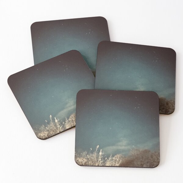 Item preview, Starry night sky designed and sold by clawinyourback.