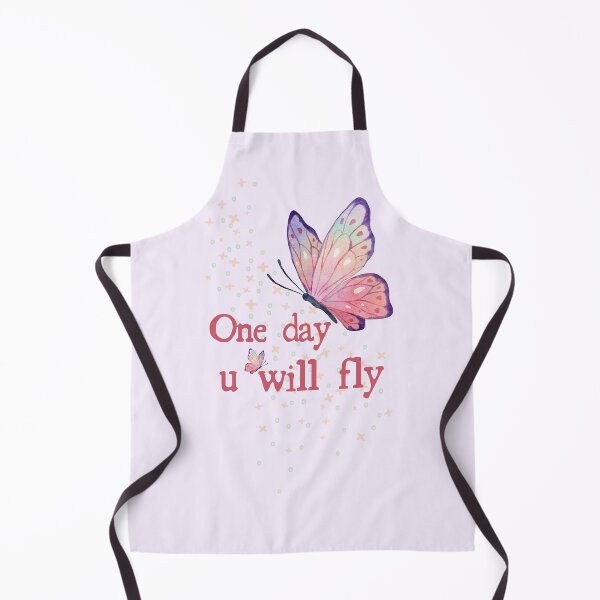 Item preview, One day u will fly designed and sold by NurzZz73.