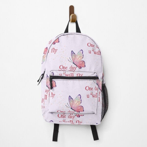 Item preview, One day u will fly designed and sold by NurzZz73.