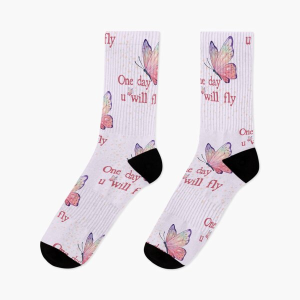 Item preview, One day u will fly designed and sold by NurzZz73.