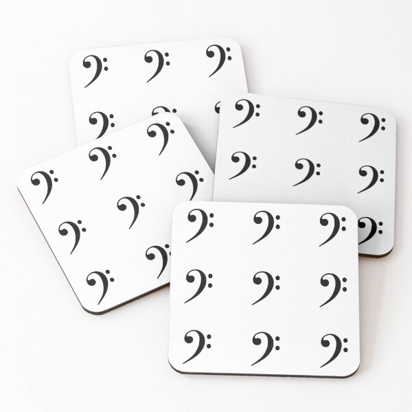 Item preview, Classical music pack - bass clef pack designed and sold by Inspirationmotivation.