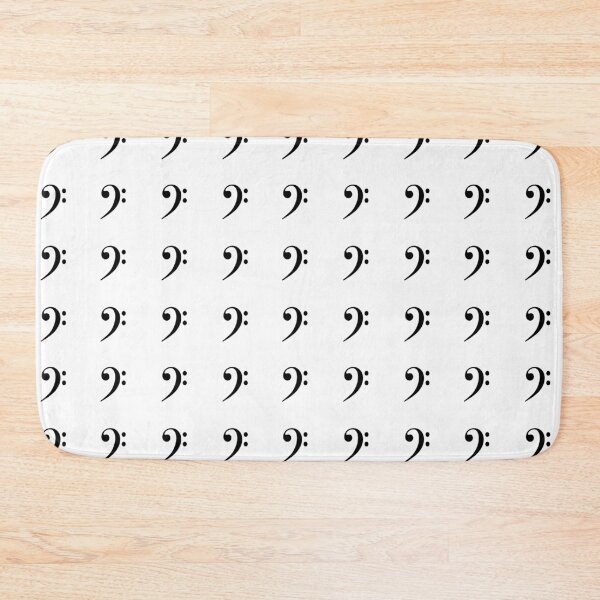 Item preview, Classical music pack - bass clef pack designed and sold by Inspirationmotivation.