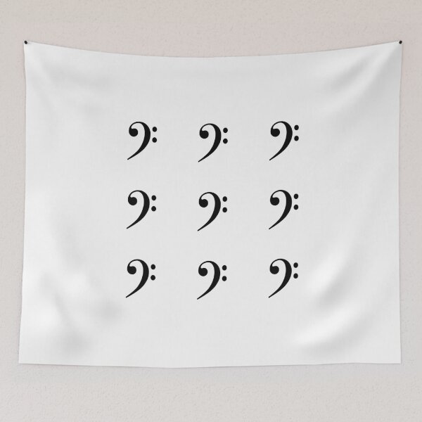 Item preview, Classical music pack - bass clef pack designed and sold by Inspirationmotivation.
