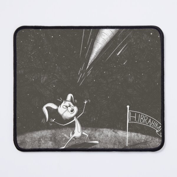 Item preview, UH-OH designed and sold by hdesignEG.