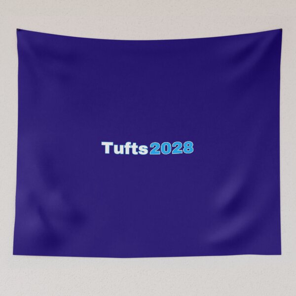 Item preview, Tufts University Class of 2028 designed and sold by Katies1800.