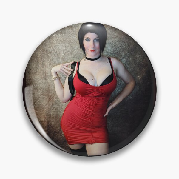 Item preview, Ada Wong  designed and sold by HikariCosplay.