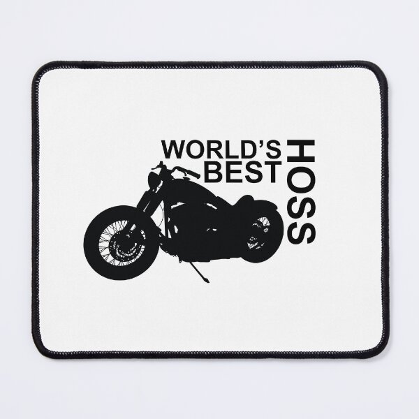 Item preview, Worlds Best Hoss 2 designed and sold by Rhettor.