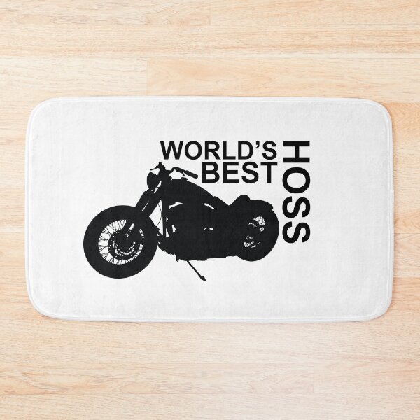 Item preview, Worlds Best Hoss 2 designed and sold by Rhettor.