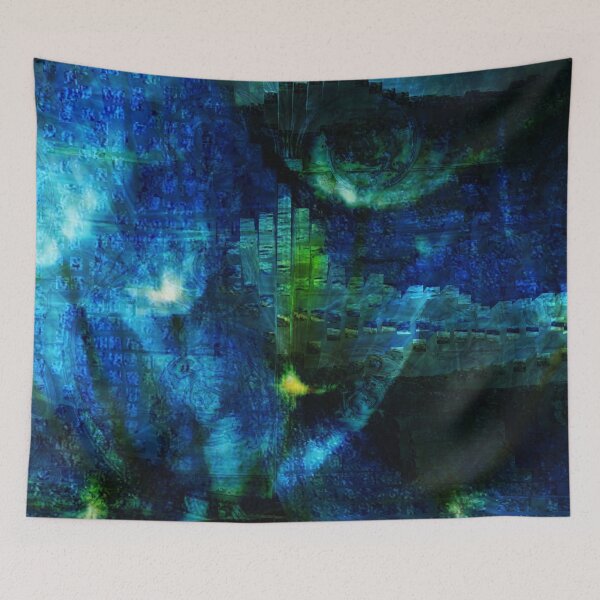 Item preview, Azul designed and sold by equilibrio.