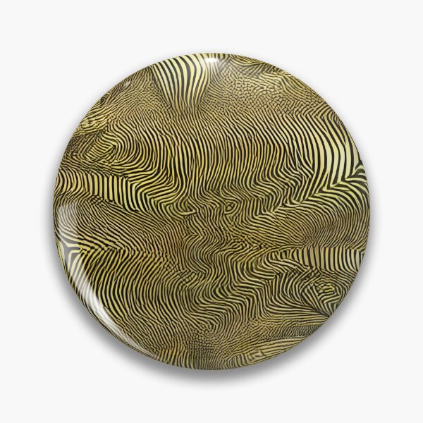 Item preview, A Golden Swirls Pattern designed and sold by Paw's Arts.