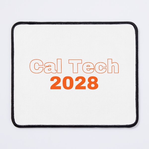 Item preview, California Institute of Technology Class of 2028 designed and sold by Katies1800.