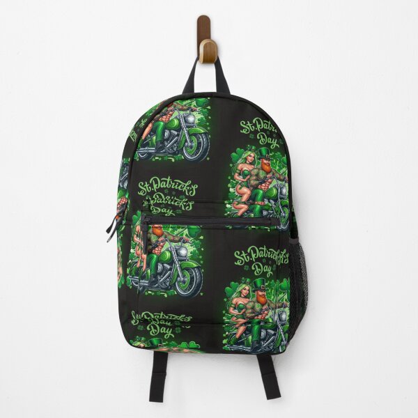 Item preview, Happy St Patrick's Day  designed and sold by SeeingBeyond.