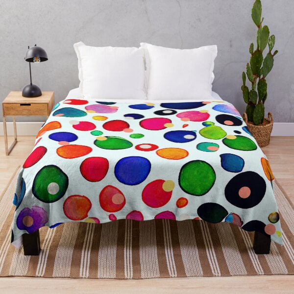 Item preview, Copy of Romantic Painting Original Colorful Painting, Modern Decor designed and sold by Modern-Tropical.