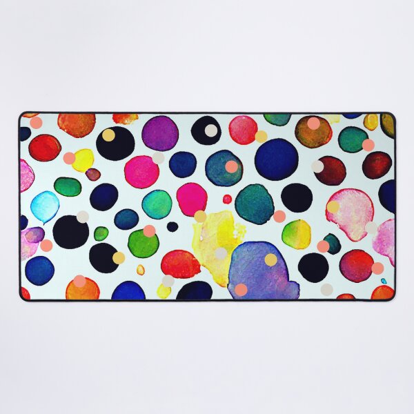 Item preview, Copy of Romantic Painting  Original Colorful Painting, Modern Decor  designed and sold by Modern-Tropical.