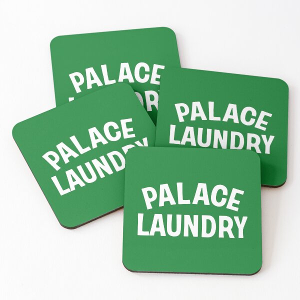 Item preview, Palace Laundry designed and sold by ourkid.