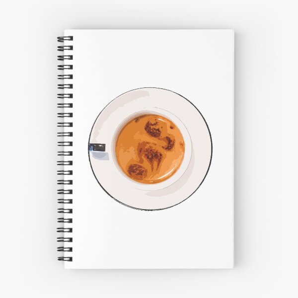 Item preview, ANCAP ITALIANO / AMERICANO designed and sold by HearthCoffeeInc.