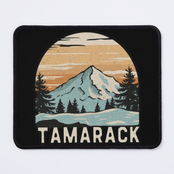 Item preview, Tamarack - Idaho  designed and sold by GroovyDino.