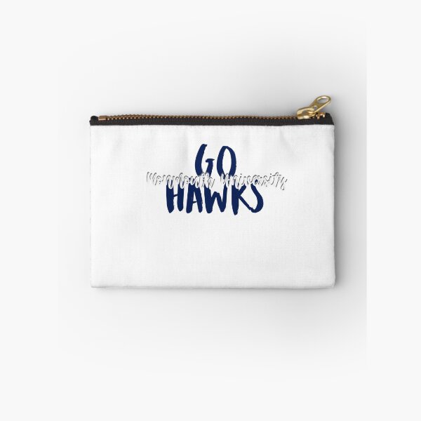 Item preview, Monmouth University Go Hawks designed and sold by ally7899.
