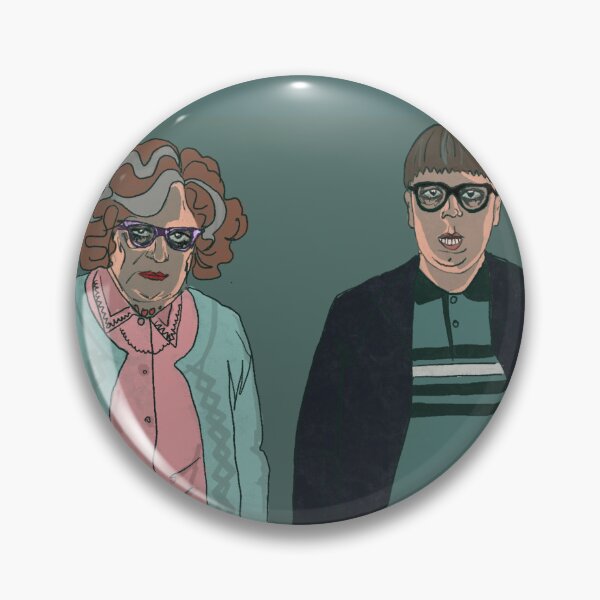 Item preview, David and Maureen Sowerbutts designed and sold by matildagazzard.