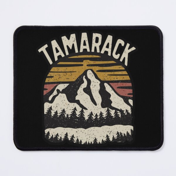 Item preview, Tamarack - Idaho  designed and sold by GroovyDino.