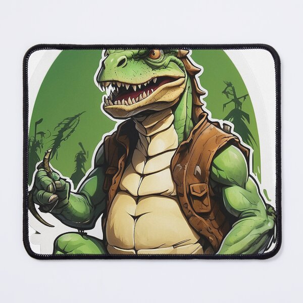 Item preview, Trogdor on t shrit designed and sold by kemoArtest.