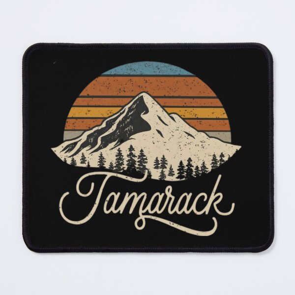 Item preview, Tamarack - Idaho  designed and sold by GroovyDino.