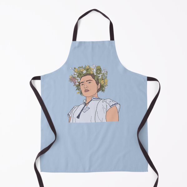 Item preview, Midsommar May Queen designed and sold by kathfernweh.