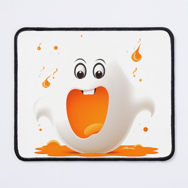 Item preview, Laughing Citrus Balloon designed and sold by Artedig.