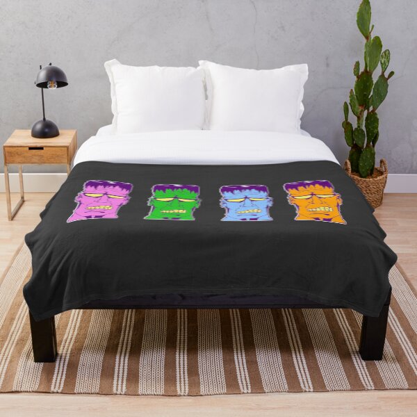 Item preview, Franky designed and sold by Ray6Designs.