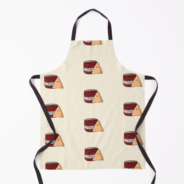 Item preview, Chips and salsa designed and sold by Lexy Smith.