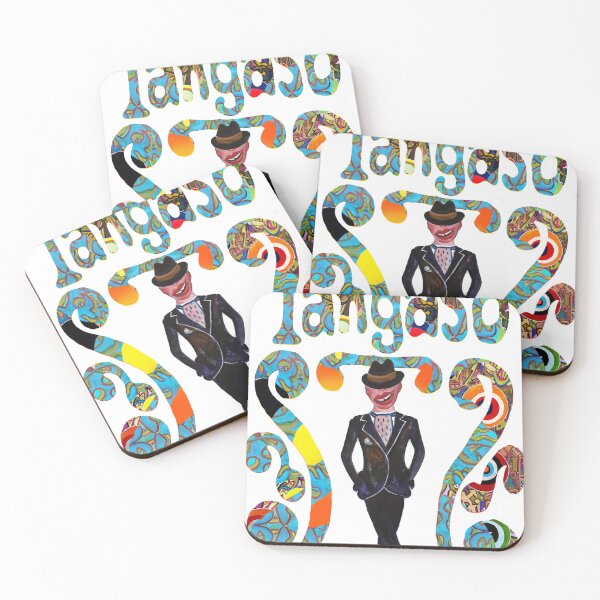 Item preview, Tangaso designed and sold by Diego Manuel Rodriguez.
