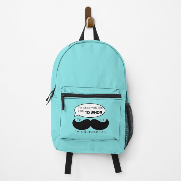 Item preview, I'm a businessman designed and sold by rosespark913.