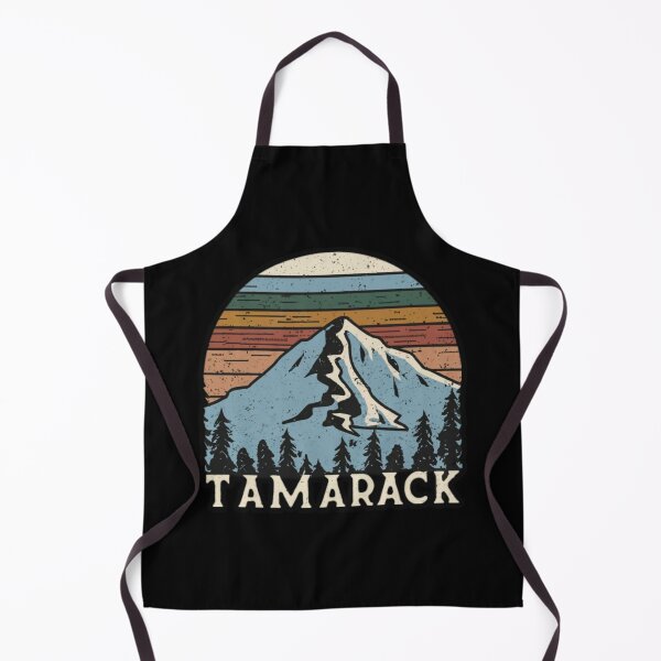 Item preview, Tamarack - Idaho designed and sold by GroovyDino.