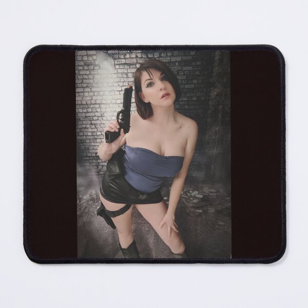 Item preview, Jill Valentine designed and sold by HikariCosplay.