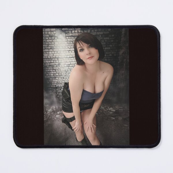 Item preview, Jill Valentine Cosplay designed and sold by HikariCosplay.
