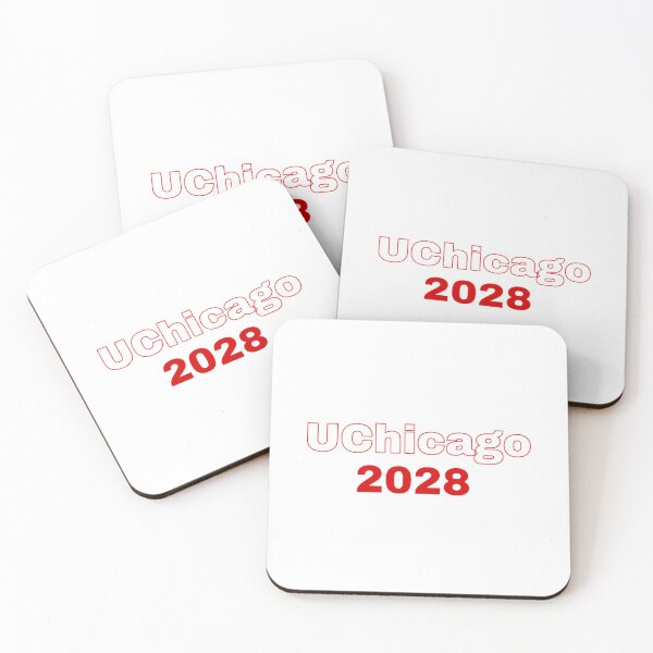 Item preview, University of Chicago Class of 2028 designed and sold by Katies1800.