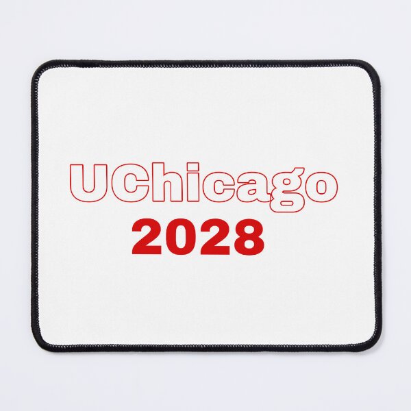 Item preview, University of Chicago Class of 2028 designed and sold by Katies1800.